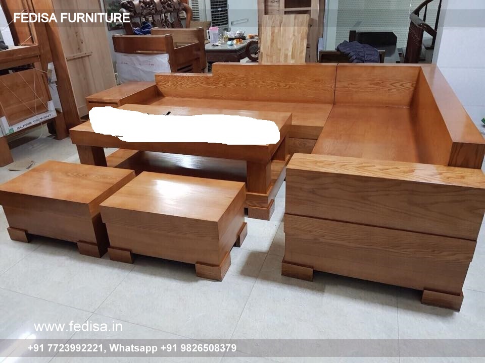 Teak Wood 5 Seater Sofa Maharaja Sofa Single Sheesham Wood Furniture Sofa Set Best U Shaped Sofa