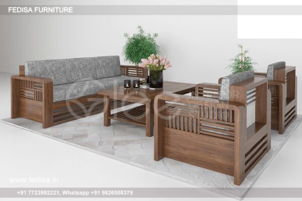 7Th Hand Wooden Sofa Set Piyestra Sofa Set Seat Of Sofa Ikea Online Shopping Sofa Set