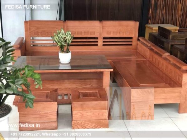 Urban Ladder Sofa Wooden 3 Seater 2 Seater Sofa Set Indian Style Sofa Set Best Living Room Furniture Sets