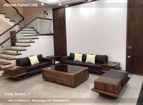 Wooden Sofa Set Corner Sofa Price Below 10000 Wooden Frame Sofa Set 5 Seater Sofa Set Online