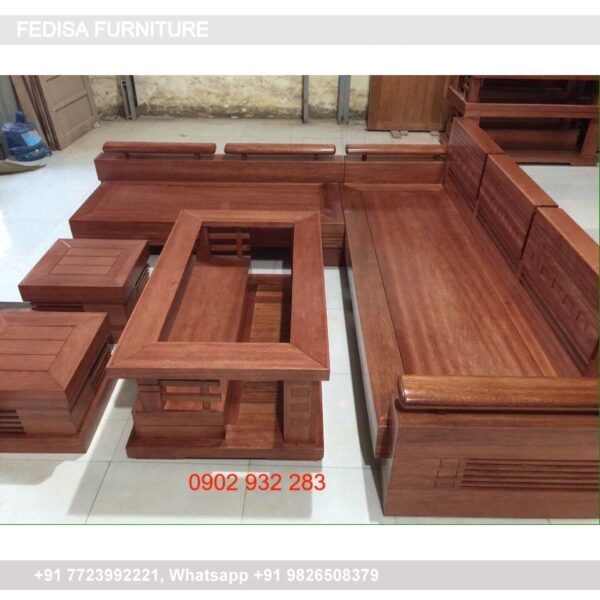 Wooden Sofa Setty Royal Oak Wooden Sofa Set Sagwan Lakdi Ka Sofa Set Price Designer Wooden Sofa Set