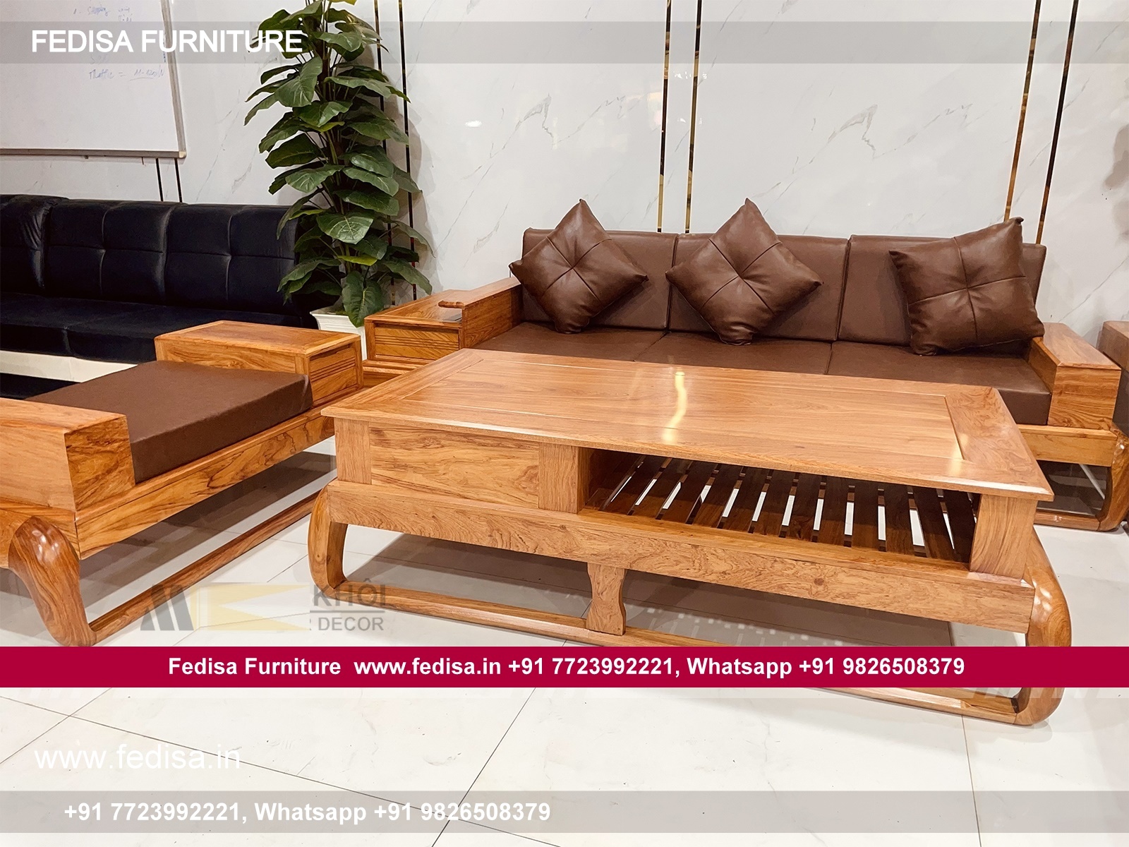 Fully Wooden Sofa Moongil Sofa Set Settee And Chair Set Italian Leather Living Room Set