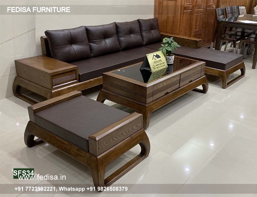 Sofa Lakdi Ka Blue Velvet L Shaped Sofa Sofa Set Manufacturers Sofa Set Price 10000