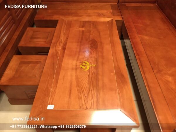 Black Wooden Sofa Set L Shaped Sofa With Storage And Bed U Shaped Modular Sectional Amazon Wooden Sofa Set