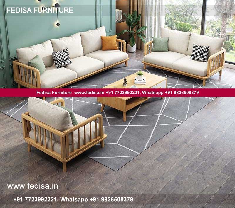 Original Teak Wood Sofa Set White Leather Recliner Sofa Set Moongil Sofa Modern Corner Sofa Set