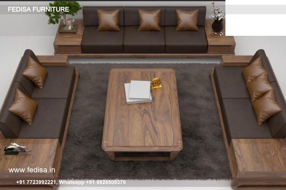 Wooden Corner Settee Best Colour For Sofa Set L Shape Sofa 3 Seater Zuari Sofa Set