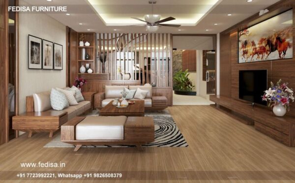 9 Seater Sofa Set Wooden Coffee Set Sofa Family Room Sofa Set Two Sofa Set