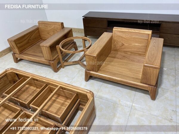 Teak Wood L Shape Sofa Set Two Sofa Set Genuine Leather Reclining Living Room Sets Old Wooden Sofa Set Olx