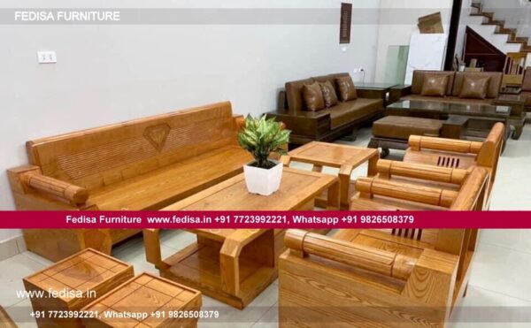 Jute Wooden Sofa Set Three Set Sofa Victorian Couch Set Dark Blue Living Room Set