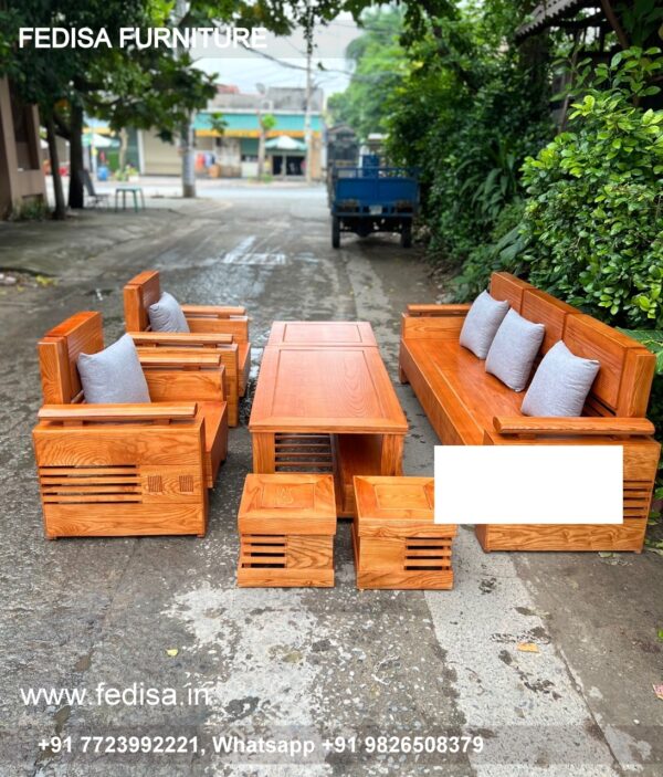 Sagwan Ki Lakdi Ka Sofa Set Versace Sofa Set Price Sofa Set On Sale Near Me Godrej Ka Sofa