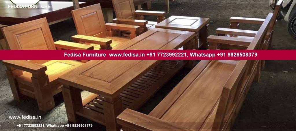 Wooden Cushion Sofa Set L Shape Wooden Sofa Teak Wood Sofa Set Price Simple Wooden Sofa