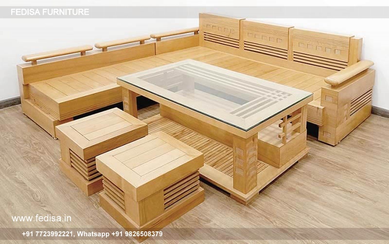 Four Seater Wooden Sofa Damro Wooden Sofa Set Sheesham Wood Sofa Urban Ladder Wooden Sofa