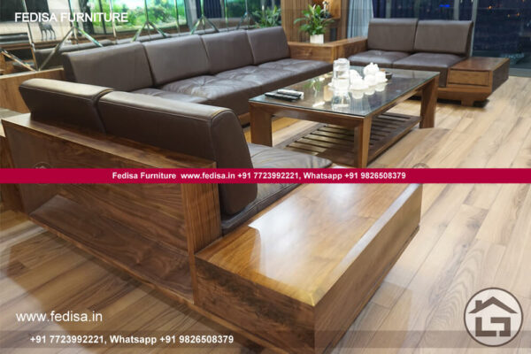 L Sofa Wooden Modern Wooden Sofa Set Best Wooden Sofa Original Sheesham Wood Sofa Set For Sale