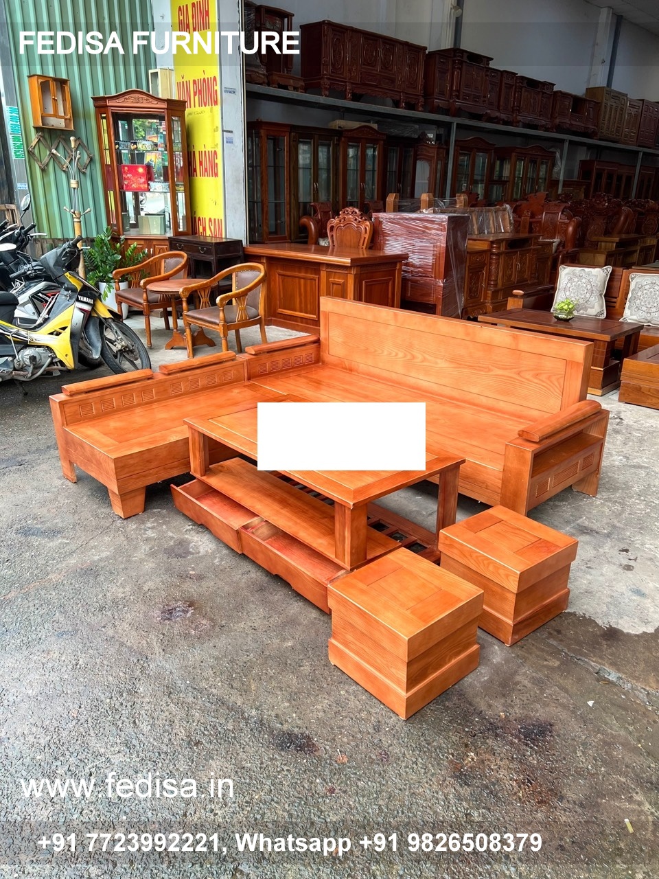 12 Seater Wooden Corner Sofa Wooden Sofa Set Below 5000 Sofa Made Of Wood Simple Sofa Set Wooden