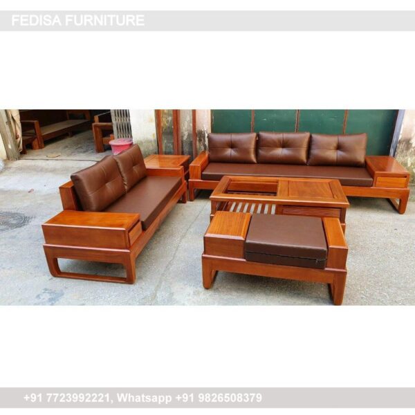 Sofa Set Wooden L Shape Sheesham Wood Sofa Set Price Teak Wood Sofa Set Olx Godrej Wooden Sofa