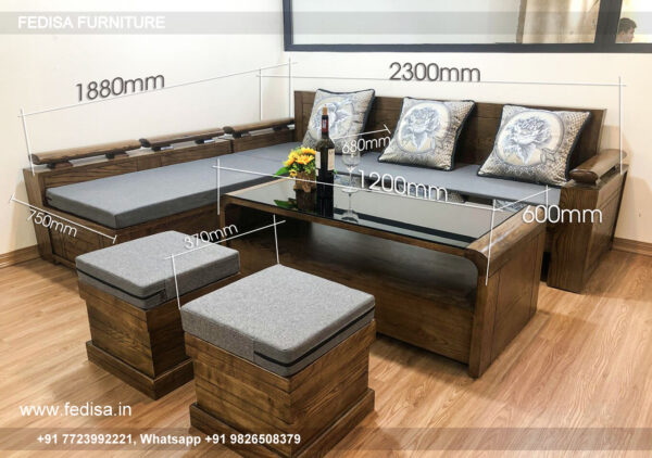L Wooden Sofa Wooden Sofa Frame Royal Manufacturers Wooden Sofa Set Sofa Set Sagwan Wood