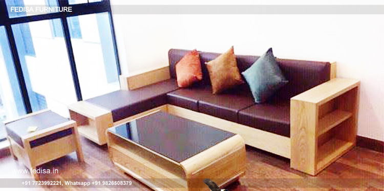 Teak Wood Wooden Sofa Wooden Frame Sofa Set Black Wooden Sofa Set Sheesham Wood Furniture Sofa Set