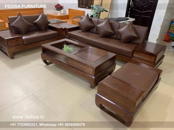 Akeshiya Wood Sofa Set Sofa Set Sheesham Wood Maharaja Wooden Sofa Wooden Sofa Bed Price