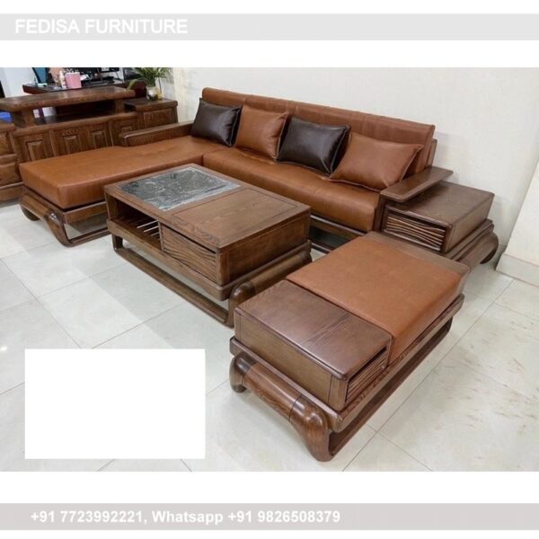 9 Seater Wooden Sofa Online Wood Carving Sofa Set Price Wooden Sofa Set Online Below 10000 Cushion Set For Wooden Sofa