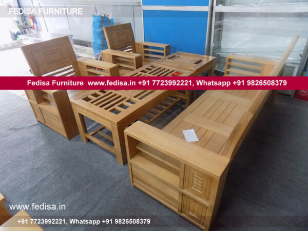 Wooden Sofa For Hall White Wooden Sofa Set L Type Wooden Sofa Wooden Sofa Buy Online