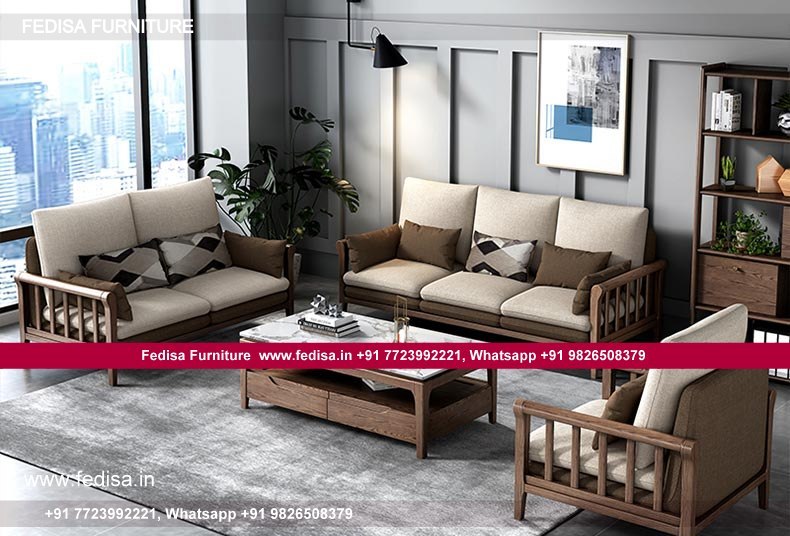 Designer Sofa Set Wooden Sofa Set Indian Style Royal Wooden Sofa Wooden Sofa Set With Center Table