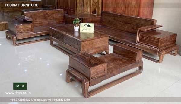 Wooden Setty Sofa Set Wooden Furniture Price 2 Seater Wooden Chair Wooden Sofa Teak Wood