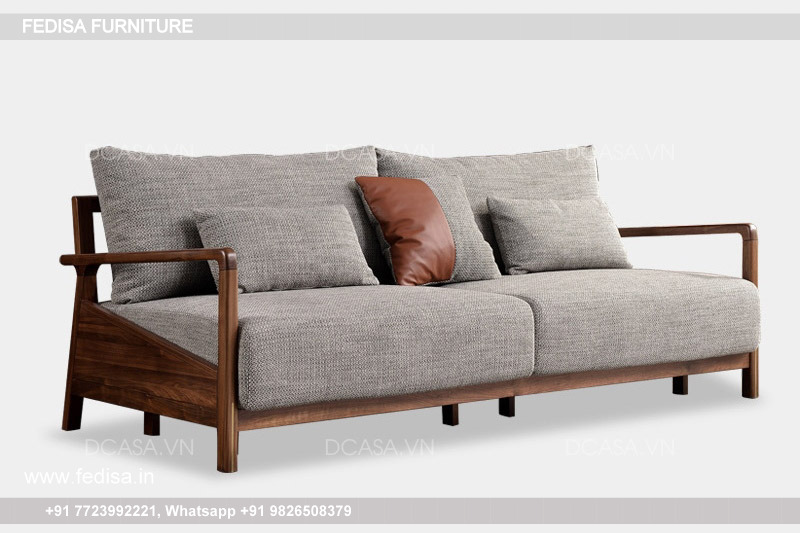 Used Wooden Sofa Set Damro Wooden Sofa Set Price L Type Wooden Sofa Set Durian Wooden Sofa Set