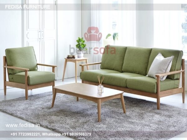 Living Room Wooden Sofa Set Wooden 3 Seater Sofa Set 6 Seater Wooden Corner Sofa Carved Teak Wood Sofa Set