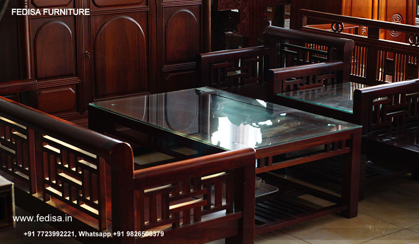 Wooden Sofa Set Usa Vintage Wooden Sofa Set Teak Wood L Shape Sofa Mini Wooden Sofa Set