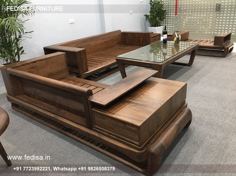 Sofa Set Indian Style Urban Ladder Wooden Sofa Set Burma Teak Wood Sofa Price Small Sofa Set Wooden