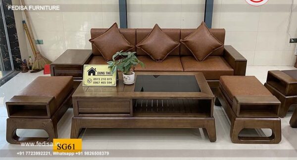 Sheesham Wood Sofa Set Online Sofa Sheesham Wooden Contemporary Wooden Sofa Set Urban Ladder Sofa Wooden