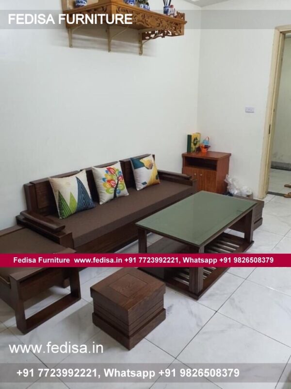 Wooden Sofa Under 20007 Godrej Sofa Set Royal Sofa Set Chesterfield Sofa Set