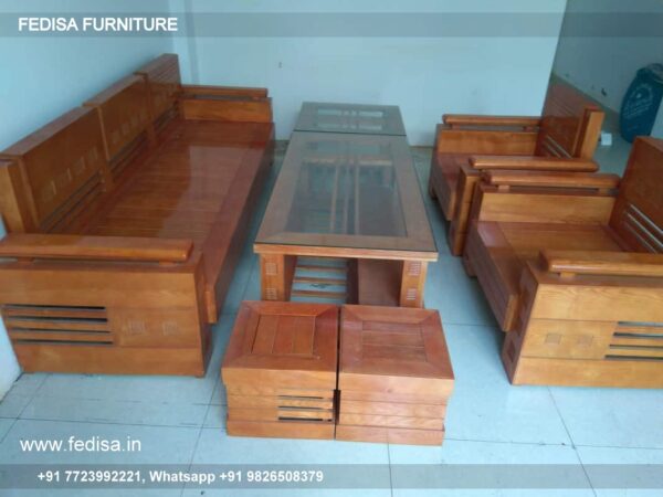 L Shape Wooden Sofa Price Wakefit Sofa Set Traditional Sofa Set Single Sofa Set