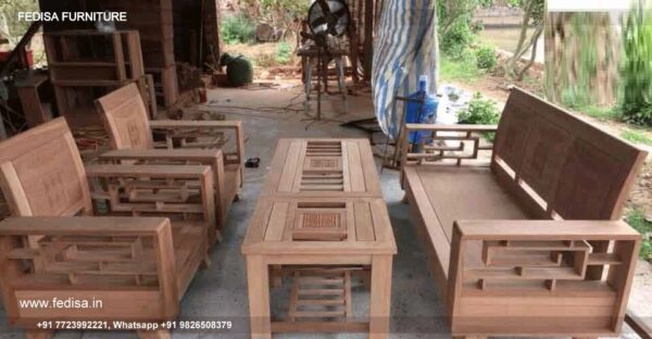 Mini Wooden Sofa Set Sofa Set With Table Wooden Corner Sofa Buy Sofa Set Online