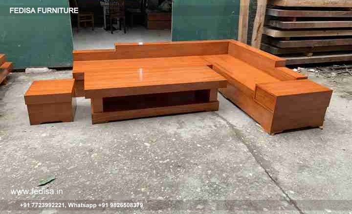 Wood Craft Sofa Sets Elegant Sofa Set Beautiful Sofa Set Luxury U Shaped Sofas