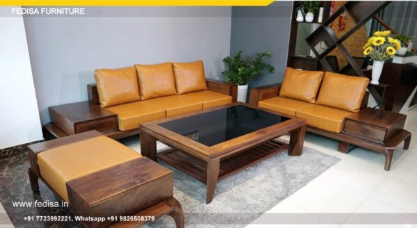 Wooden Sofa Price L Shape Corner Sofa Evok Sofa Set Maharaja Sofa Price