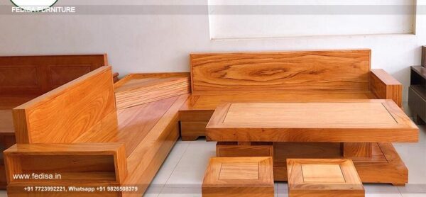 14 Seater Wooden Corner Sofa Set Branded Sofa Set Air Sofa Set Small L Shaped Sectional