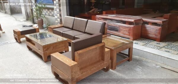 Nilkamal Wooden Sofa Bamboo Sofa Set Olx Urban Ladder Wooden Sofa Diwan Set Sofa
