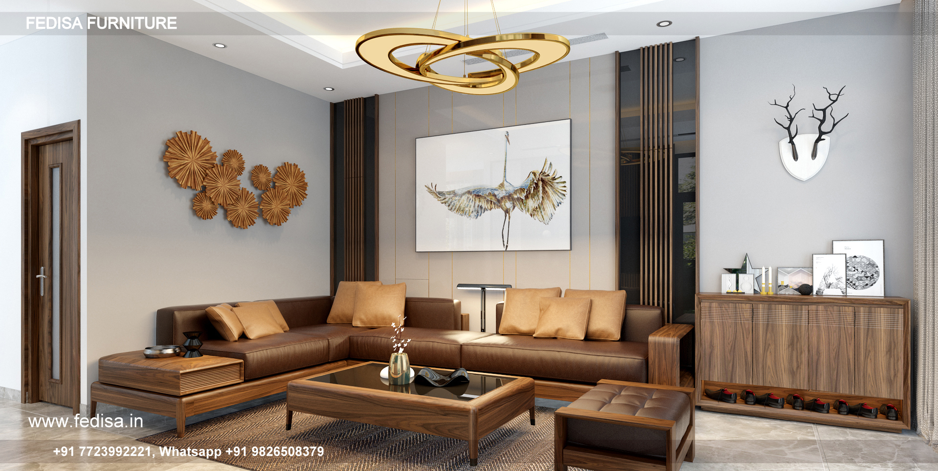 Teak Wooden Sofa Affordable Sofa Set Small U Shaped Sofa Soft Sofa Set