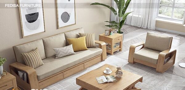 Nilkamal Wooden Sofa Set White Living Room Furniture Sets Traditional Living Room Sets Brown L Shaped Couch