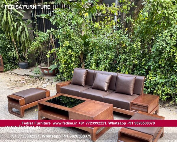 Wooden Sofa Set Flipkart 3 Seater Wooden Sofa Below 10000 Settee Set Blue Couch Set