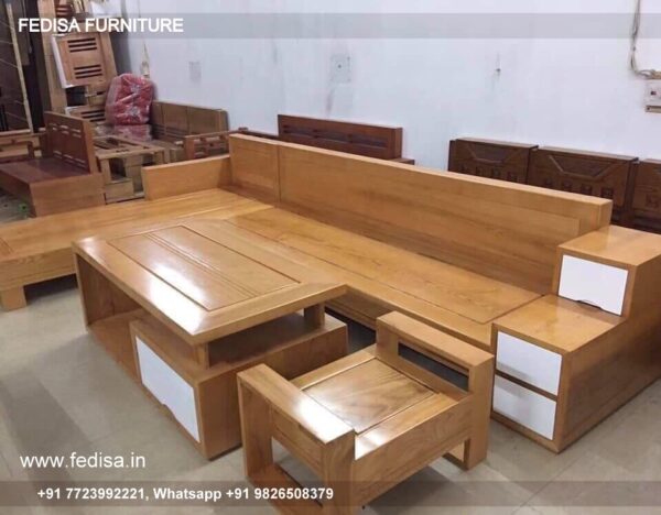 Pure Wood Sofa Set Sofa Set For Small Room Sheesham Wood Sofa Set Blue Sofa Sectional