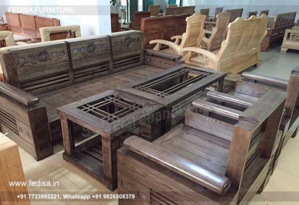 Full Wooden Sofa Set Modern Power Reclining Sofa Lounger Sofa Set Burgundy Living Room Set