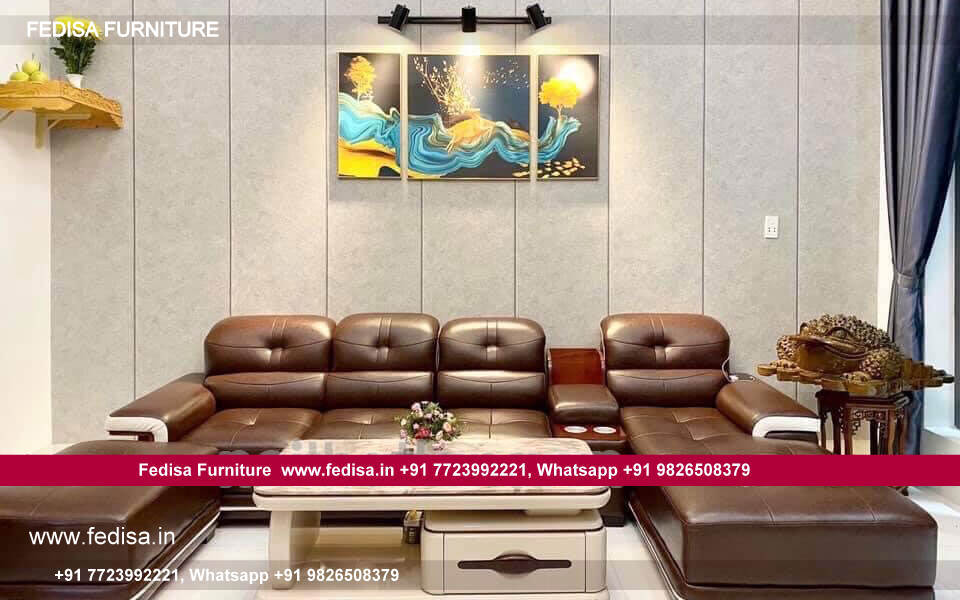 Wooden Sofa Set Size 5 Seater Wooden Sofa Set Dark Brown Sofa Set Steel Sofa Set Amazon