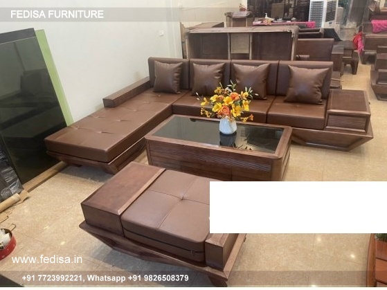 Fedisa Furniture Sofa Best Living Room Sets Sleek Sofa Set Iron Sofa Set Below 3000