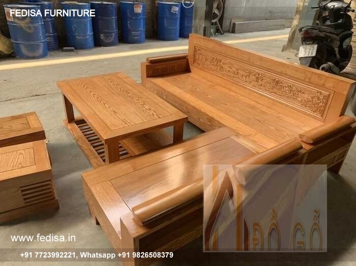 Teak Wood L Shape Sofa Cane Sofa Set Online Sofa Sit Off White Sofa Set