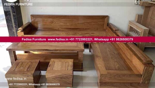 Urban Ladder Wooden Sofa Set Sofa Lakdi Ka Cane Sofa Set With Table Furniture Sofa Set Price