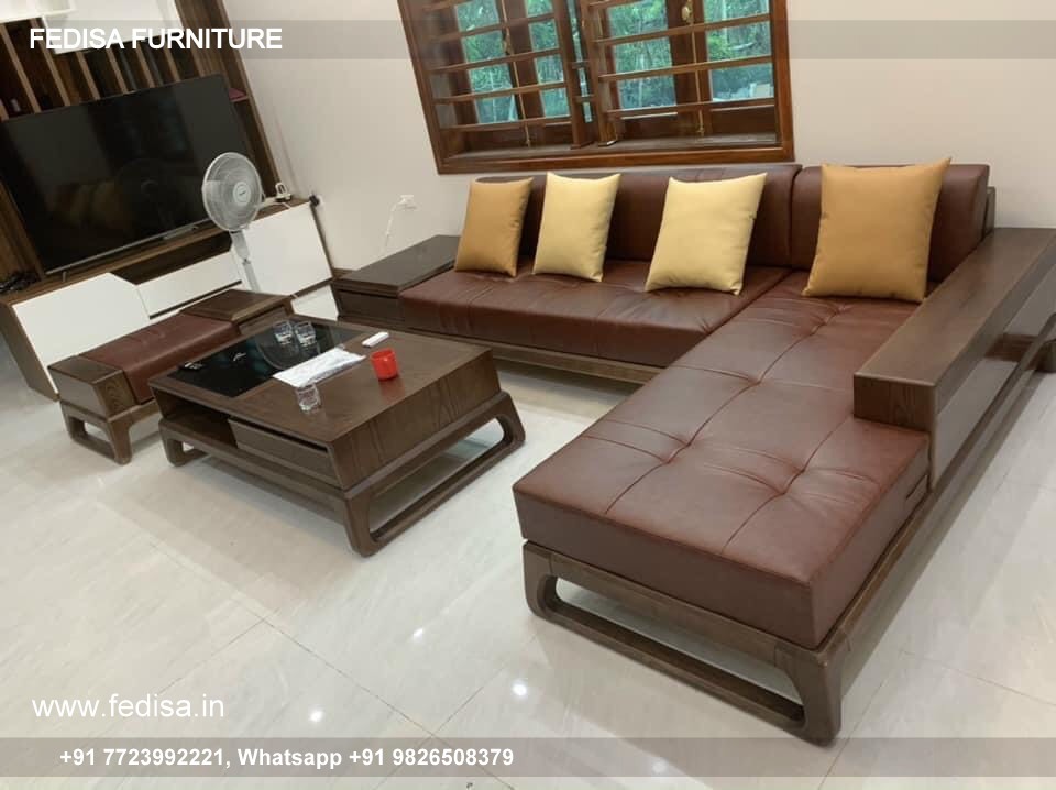 Teak Wood Three Seater Sofa Godrej Sofa Price Low Sofa Set Wooden Street Sofa Set