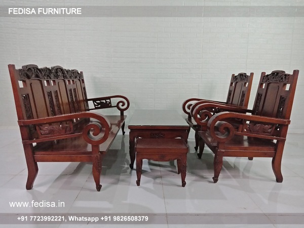 Wooden Sofa Small L Shape Sofa Under 20000 New Corner Sofa New Sofa Set 2020