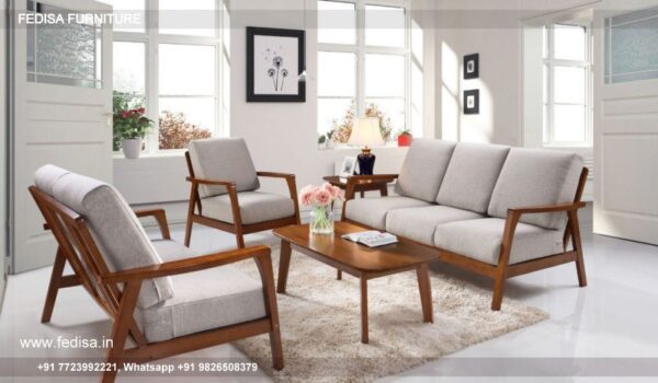 Aarsun Woods Sofa Set Sofa Set Drawing Sofa Set For Small Hall 3 Seater Sofa Flipkart